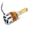 Rectangle T23907 9005 Pair of Car LED Headlight