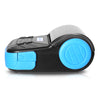 GOOJPRT MTP - 3 80mm Bluetooth 2.0 Android POS Receipt Thermal Printer Bill Machine for Supermarket Restaurant
