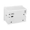 GOOJPRT QR204 58mm Micro Embedded Receipt Thermal Printer RS232 / TTL + USB Panel