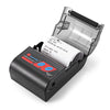 GOOJPRT MTP - II 58MM Mini Bluetooth Thermal Portable Printer