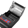 GOOJPRT MTP - II 58MM Mini Bluetooth Thermal Portable Printer
