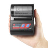 GOOJPRT MTP - II 58MM Mini Bluetooth Thermal Portable Printer