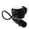 2pcs S1 9005 Car LED Front Light 40W 6000K Auto Headlight