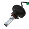 2pcs S1 9005 Car LED Front Light 40W 6000K Auto Headlight