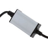 2pcs COB 9005 LED Headlight All-in-one Car Headlamp