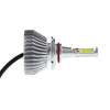 2pcs COB 9005 LED Headlight All-in-one Car Headlamp