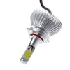 2pcs COB 9005 LED Headlight All-in-one Car Headlamp