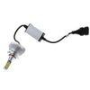2pcs COB 9005 LED Headlight All-in-one Car Headlamp