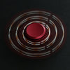 Office Worker Gyro Stress Reliever Pressure Reducing Toy
