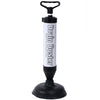 Powerful Manual Drain Buster Sink Cleaning Tool