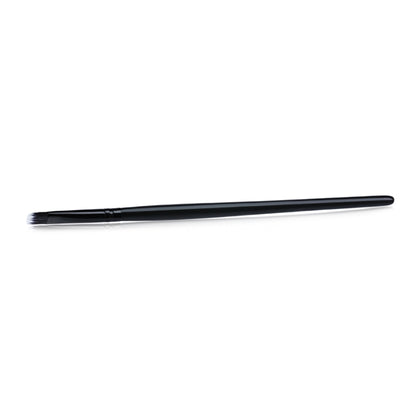 ZOREYA Cosmetic Makeup Tool Flat Eyeliner Brush