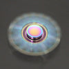 Colorful Focus Toy Crab Clip Shape Fidget Finger Spinner