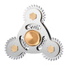 Stress Relief Toy Spinning Toy Gears Finger Spinner