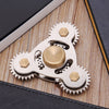 Stress Relief Toy Spinning Toy Gears Finger Spinner