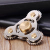 Stress Relief Toy Spinning Toy Gears Finger Spinner