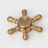 Stress Relief Fingertip Toy Rudder Finger Spinner