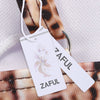 Cami Tie-Dyed Printed Bikini Set