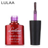 LULAA Colorful 10ml Bright Environmental Protection Nail Polish