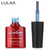 LULAA Colorful 10ml Bright Environmental Protection Nail Polish