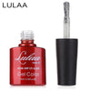 LULAA Colorful 10ml Bright Environmental Protection Nail Polish