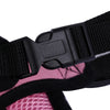 Kimpets Pet Harness Leash Soft Mesh Dog Cat Vest