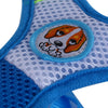Kimpets Pet Dog Adjustable Harness Leash Breathable Mesh