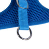 Kimpets Pet Dog Adjustable Harness Leash Breathable Mesh