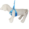 Kimpets Pet Dog Adjustable Harness Leash Breathable Mesh