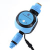 Intelligent Phone Remote Garden Irrigation Controller
