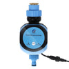 Intelligent Phone Remote Garden Irrigation Controller