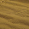 TAPOO Casual Style Solid Color Lace Up Straight Shorts for Men