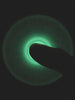 Stress Reducer Silicone Spinning Finger Gyro