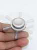 Ship Rudder Fingertip Spinning Top Finger Gyro Focus Toy