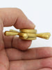Ship Rudder Fingertip Spinning Top Finger Gyro Focus Toy