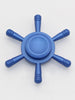 Ship Rudder Fingertip Spinning Top Finger Gyro Focus Toy