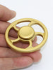 Wheel Fingertip Spinning Top Finger Gyro Focus Toy Stress Reliever