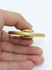 Wheel Fingertip Spinning Top Finger Gyro Focus Toy Stress Reliever