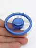 Wheel Fingertip Spinning Top Finger Gyro Focus Toy Stress Reliever