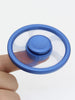 Wheel Fingertip Spinning Top Finger Gyro Focus Toy Stress Reliever