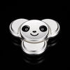 Panda Pattern Metal Finger Gyro Stress Relief Toy