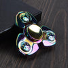 Colorful Stress Relief Toy Finger Gyro Spinner
