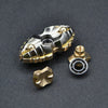 Focus Toy Egypt Insect Rotating Finger Gyro