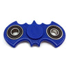 Focus Toy Bat Shaped Rotating Finger Gyro
