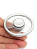 Wheel Fingertip Spinning Top Finger Gyro Focus Toy Stress Reliever