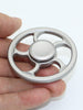 Wheel Fingertip Spinning Top Finger Gyro Focus Toy Stress Reliever