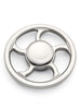 Wheel Fingertip Spinning Top Finger Gyro Focus Toy Stress Reliever