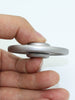 Wheel Fingertip Spinning Top Finger Gyro Focus Toy Stress Reliever