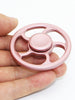 Wheel Fingertip Spinning Top Finger Gyro Focus Toy Stress Reliever