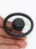 Wheel Fingertip Spinning Top Finger Gyro Focus Toy Stress Reliever