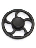 Wheel Fingertip Spinning Top Finger Gyro Focus Toy Stress Reliever